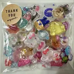 おすそ分けシール　増量パック