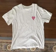 TREASURE ユニクロ Tシャツ Mサイズ　UNIQLO