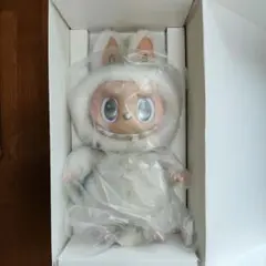 【新品・未使用・未開封】THE MONSTERS Angel in Clouds THE MONSTERS - ANGEL IN CLOUDS Vinyl Face Doll Pre Order