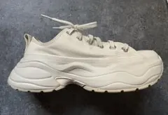 箱ありALL STAR R SURGETRAINER OX 厚底 23.5