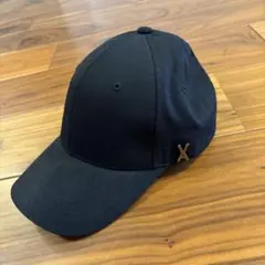 VARZAR バザール キャップ ブラック