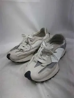 &ニューバランス WS327 スニーカー ベージュ系