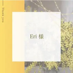 Eri様 リクエスト 3点 まとめ商品