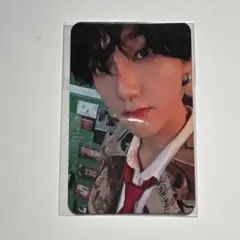 2026年最新】イェソン トレカの人気アイテム - メルカリ