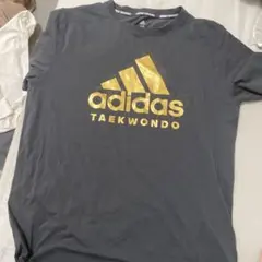 adidas TAEKWONDO Tシャツのサムネイル