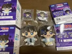 コナン　ラッキーくじ　まとめ売り
