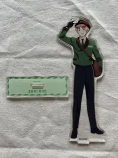 2025年最新】ヘタリア イギリス アクスタの人気アイテム - メルカリ