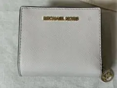 マイケルコース 折りたたみ財布
