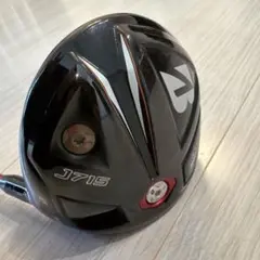 ブリヂストン ゴルフ J715 B5 ドライバー 9.5° R70 硬さSのサムネイル