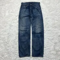 リーバイス　501XX 1955 日本製　LVC 赤耳　ビッグE ヒゲ　ハチノス