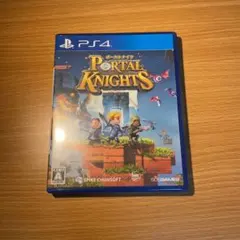 ポータルナイツ 中古