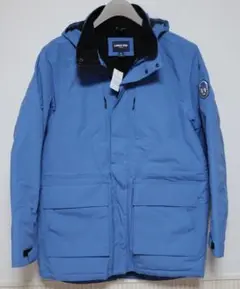 Men's Squall Waterproof Insulated Parka