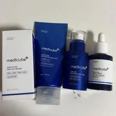 medicube ゼロ毛穴セット