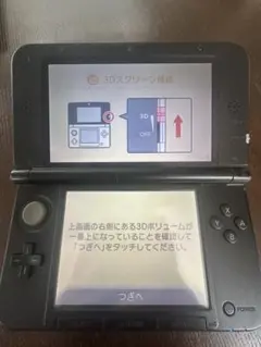 NintendoNew3DS LL本体 ソフト13本セット動作確認済み - メルカリ
