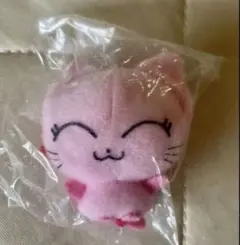 ムーぽん カバヤ マスコット ストラップ 平成レトロ（お値下げ予定無し）