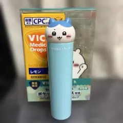 VICKS ちいかわ ポケットヴイックス　ハチワレ（ドヤ）