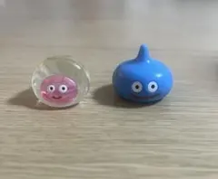 ドラゴンクエスト スライム　コロネホワイト 2体セット