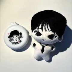 2026年最新】ソヌ ぬいぐるみ enhypen マスターの人気アイテム - メルカリ