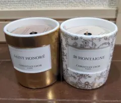 2025年最新】dior キャンドルの人気アイテム - メルカリ