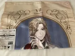 ツイステ マルチクロス ヴィル