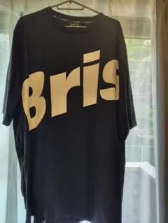 Bristol バックプリント Tシャツ L - メルカリ