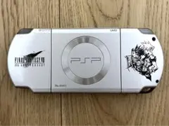 SONY PSP-2000 ファイナルファンタジーⅦ