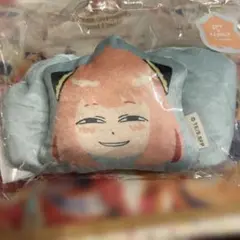 【新品未使用】SPY×FAMILY アーニャ アイマスク