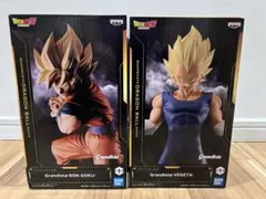 2025年最新】グランディスタ フィギュアの人気アイテム - メルカリ