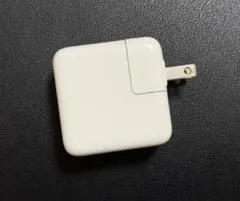 Apple 純正　29W USB-C Power Adapter