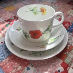 2025年最新】susie cooper 食器の人気アイテム - メルカリ