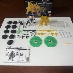 MOBILE SUIT ENSEMBLE F91拡張セットEX39 他まとめ売り