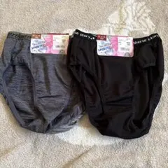 新品　女の子　150 ガールズショーツ　下着　パンツ　吸水速乾　4枚セット