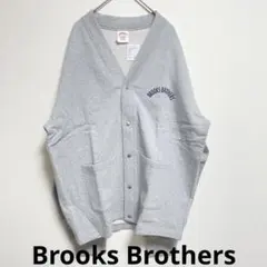 【新品】Brooks Brothers ブルック スブラザーズ（L）カーディガンのサムネイル