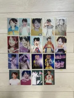 モーニング娘。加護亜依 カード 生写真 - メルカリ