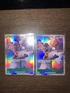 ジュエリー・ボニー SR OP07-026