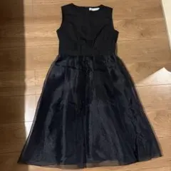 BEAUTY&YOUTH パーティーワンピース
