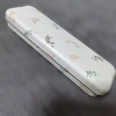 平成レトロ ネコ 缶ペンケース - メルカリ