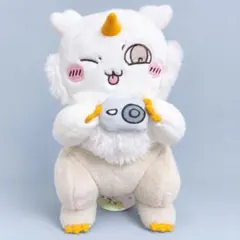 2026年最新】ちいかわぬいぐるみあのこの人気アイテム - メルカリ