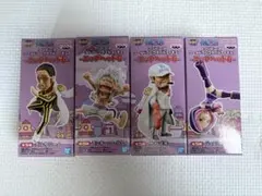 2025年最新】ワンピース ワーコレ エッグヘッド コンプの人気アイテム