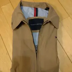 tommy hilfiger アウター