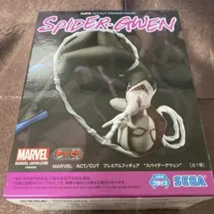 2026年最新】プレミアムフィギュア スパイダーグウェンの人気アイテム