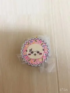 平成女児チョコ ラッコ