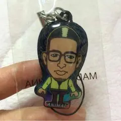 関口メンディー ガチャ