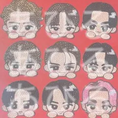 【sample画像用出品】すのチル5周年ver