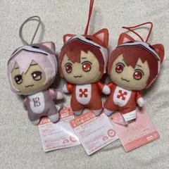 2026年最新】アイナナ七瀬陸きらどるぬいぐるみの人気アイテム - メルカリ