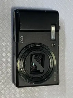 2026年最新】ricoh cx1の人気アイテム - メルカリ