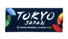 2026年最新】wbcタオルの人気アイテム - メルカリ