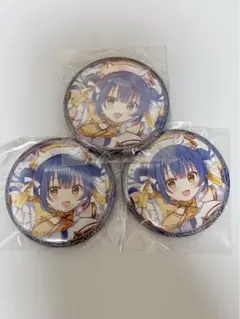 ご注文はうさぎですか？ マヤ 缶バッチ アトレ2022 ごちうさ - メルカリ
