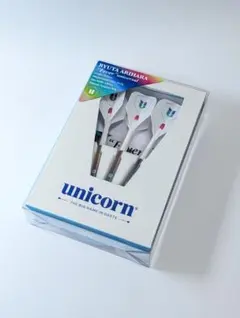 unicorn fever 2 コーティング無し 有原竜太プロモデル 値下げunicorn fever 2 コーティング無し 有原竜太プロモデル - メルカリ