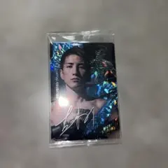 RIZIN ウエハース'25 井上直樹 Rカード